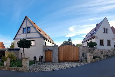 Friedrichs Kleines Haus