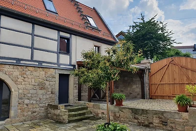 Friedrichs Kleines Haus