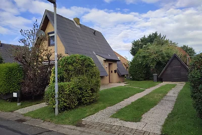 Ferienhaus Hübner