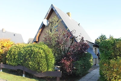 Ferienhaus Hübner