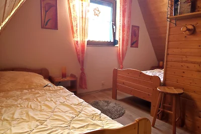 Ferienhaus Hübner