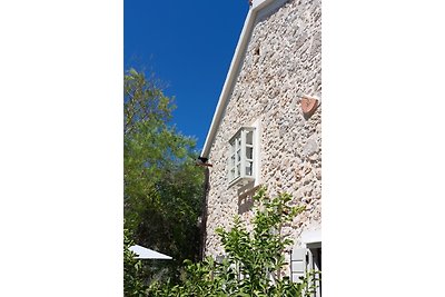 Sundial Stone House