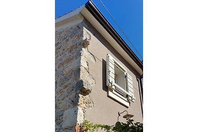 Sundial Stone House