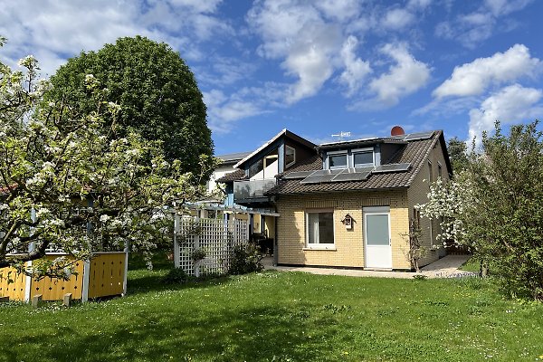 Ferienhaus Homberg (Efze)