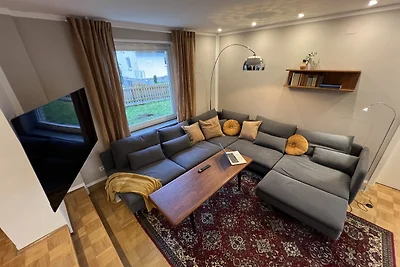 Großes Ferienhaus in Nordhessen