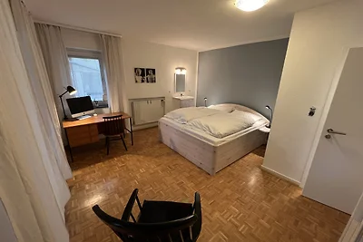 Großes Ferienhaus in Nordhessen