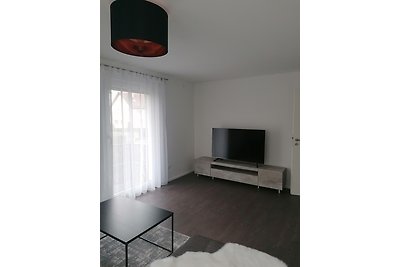 Ferienwohnung Durlangen