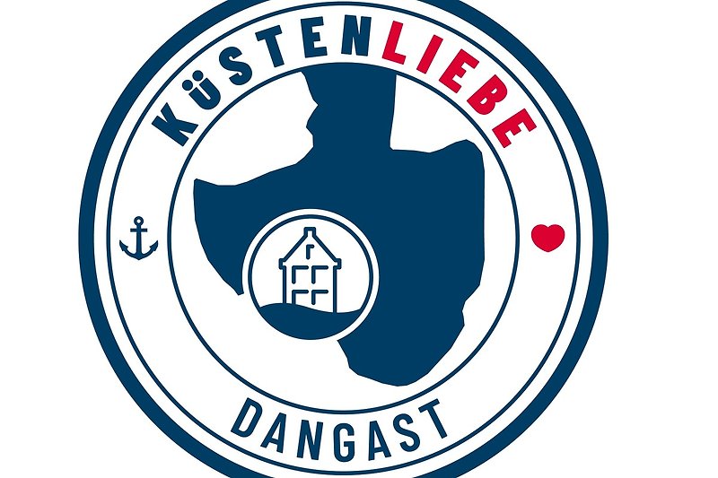 Küstenliebe Logo