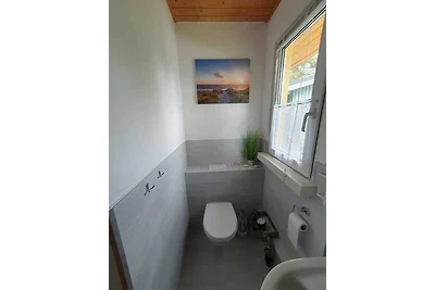 Ferienhaus Baltic Sea