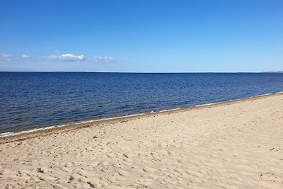 Ferienhaus Baltic Sea