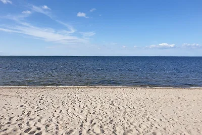 Ferienhaus Baltic Sea