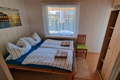 Ferienhaus Baltic Sea