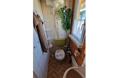 Ferienhaus Baltic Sea