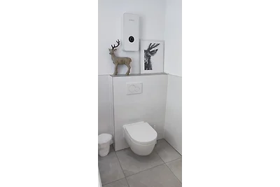 Vakantieappartement Gezinsvakantie Winterberg