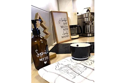 Vakantieappartement Gezinsvakantie Winterberg