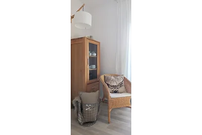 Appartamento Vacanza con famiglia Winterberg