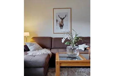 Vakantieappartement Gezinsvakantie Winterberg