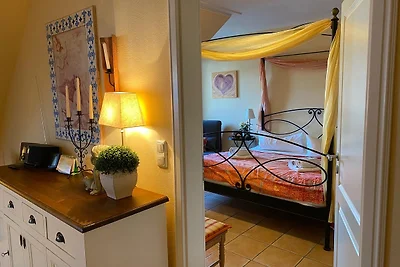 Wellness-Residenz Wohnung 12