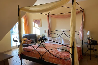 Wellness-Residenz Wohnung 12