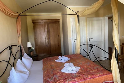 Wellness-Residenz Wohnung 12