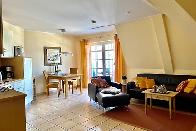 Wellness-Residenz Wohnung 12