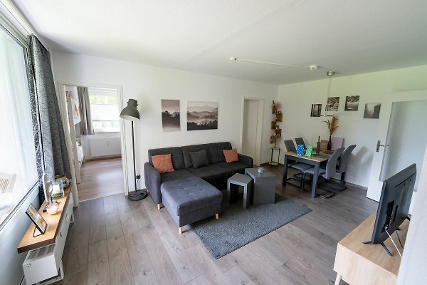 Ferienwohnung Altenau