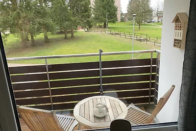 Familiennest Altenau im Harz