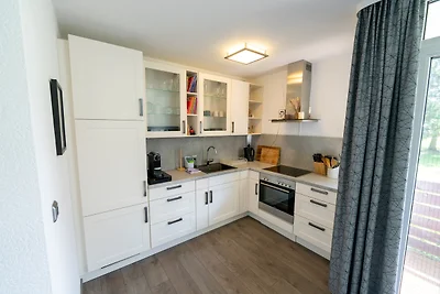 Familiennest Altenau im Harz