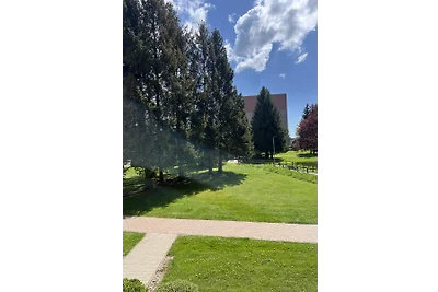 Familiennest Altenau im Harz