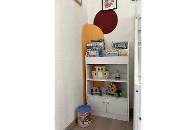 Familiennest Altenau im Harz