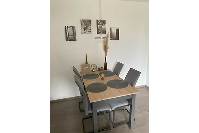 Familiennest Altenau im Harz