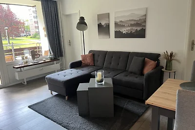 Familiennest Altenau im Harz