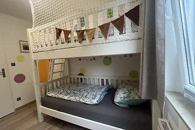 Familiennest Altenau im Harz