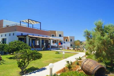 Apartament Kreta für Gruppen am Meer
