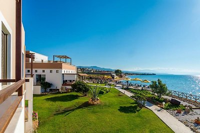 Apartament Kreta für Gruppen am Meer