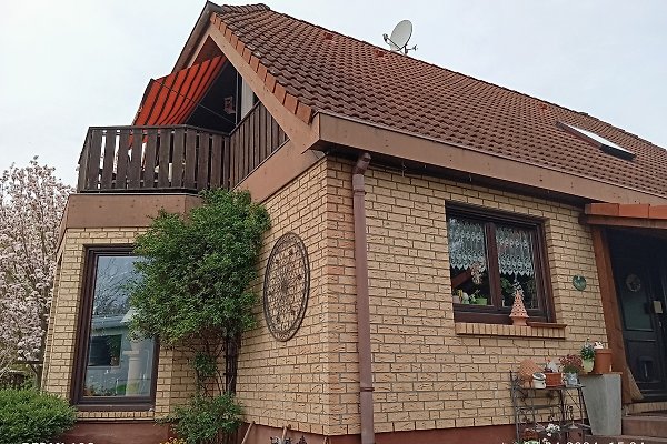 Ferienwohnung Leipzig