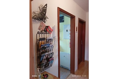 Ferienwohnung Pflug Zuckelhausen