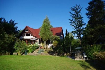 Ferienwohnung am Röddelinsee