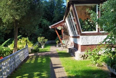 Ferienwohnung am Röddelinsee