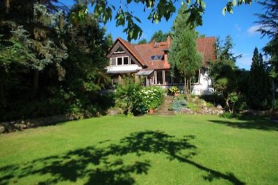 Ferienwohnung am Röddelinsee