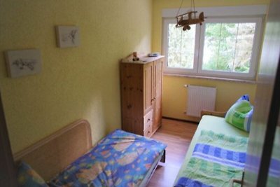 Ferienwohnung am Röddelinsee