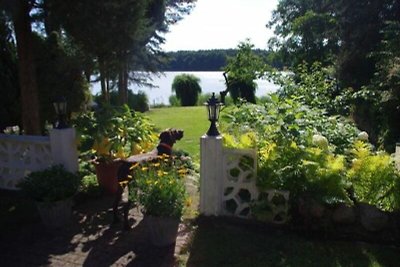 Ferienwohnung am Röddelinsee