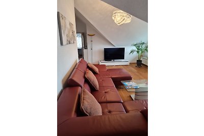 Ferienwohnung Sonnenschein