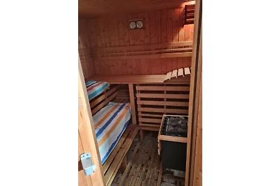 Ferienwohnung Sonnenschein