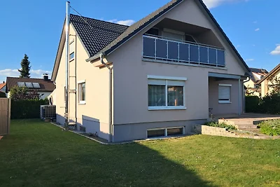 Ferienwohnung Sonnenschein