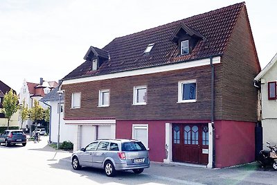 Ferienwohnung im Schwarzwald