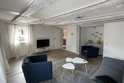 Ferienwohnung im Schwarzwald