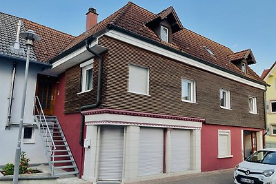 Ferienwohnung im Schwarzwald