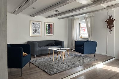 Ferienwohnung im Schwarzwald