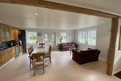 Forest Lodge